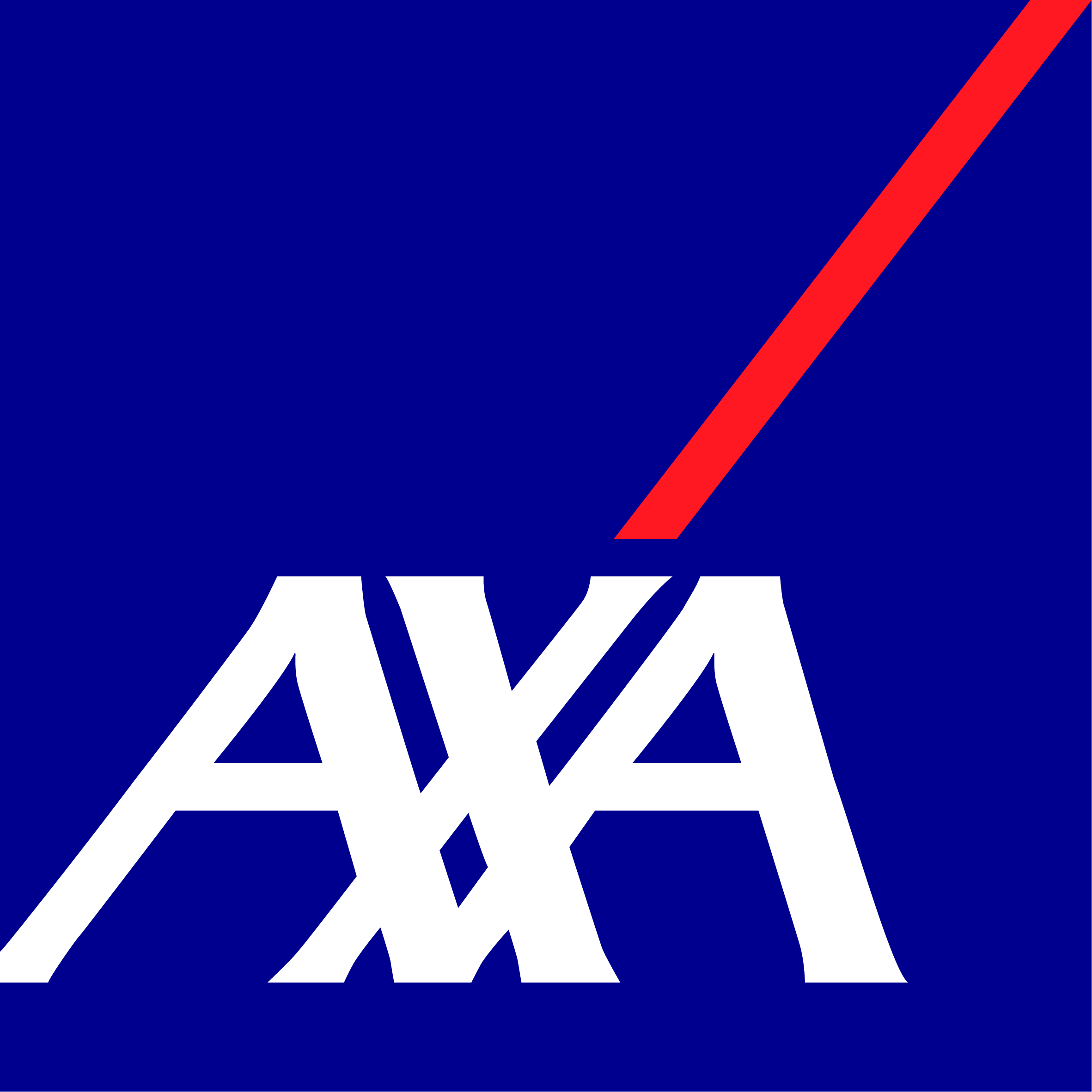 AXA - Sviluppo